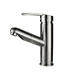 thumbnail image 1 of Grifo mezclador para lavabo agua fría/caliente ilios innova  extraible chico, 1 of 2