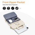 thumbnail image 2 of Funda para tableta MOSISO para iPad Air/Pro 11, Galaxy Tab 11, 2 of 6