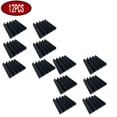 thumbnail image 2 of Jindong 12PC DIY Creative Toy Sponge, Practical Indoor Game Music Soundproof Sponge, 2 of 3