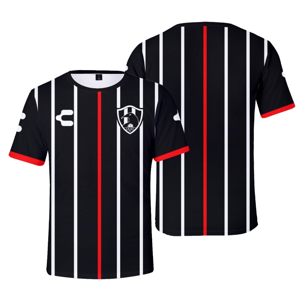 club de cuervos adidas jersey