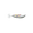CHROME WNDRBRD, variant on ACME ICE-WINDER FLUTTER SPOON