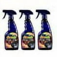 thumbnail image 3 of CitruSafe 16 Fl Oz BBQ Grill Cleaner Three Pack (48 Fl Oz Total) - Cleans Burnt Food and Grease from Grill Grates - Great for Gas and Charcoal Grills, 3 of 3