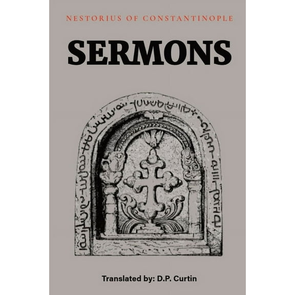 Sermons, (Paperback)