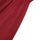 thumbnail image 5 of Vestido Largo Elegante de Manga Larga Recto de Color Liso Con Hombros Descubiertos Para Mujer Odeerbi ODB114202, 5 of 6