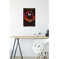 thumbnail image 4 of Marvel Spider-Man: Across the Spider-Verse (Part One) - Miles Wall Poster, 14.725" x 22.375", 4 of 4