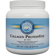 Apex Energetics Collagen ProteinVite (K-107) NET WT. 0.63 LB (284 G)