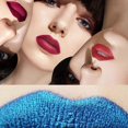thumbnail image 3 of ZHAOCHENG Tinte labial despegable, lápiz labial desprendible, resistente al agua, de larga duración, tinte labial despegable, brillo labial con color de tatuaje, taza antiadherente para mujeres y niña, 3 of 4