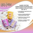 thumbnail image 7 of Harry Potter Honeydukes Scented Soy Wax Candle Collection | Set of 3, 7 of 7