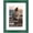 Green, variant on A1 Picture Frame, Black Solid Wood Frame with Acrylic Plexiglass for Pictures A2 with Mat or A1 without Mat, Wall Mounting Display Photo Frame 1 Pack