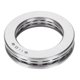 thumbnail image 1 of Cojinete De Empuje, Cojinete De Empuje Plano De Una Sola Columna, Bajo Nivel De Ruido Para La Instalación De Equipos De Fabricación De Maquinaria Cergrey Axial Ball Bearing, 1 of 8
