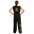 thumbnail image 3 of Plus Size Cobra Kai Costume, 3 of 10