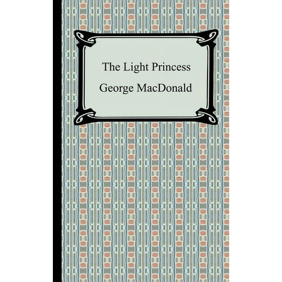 The Light Princess (Paperback)