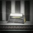 thumbnail image 7 of LUXPRO Extremely Bright Directional Pivoting 575 Lumen LED Work Light - Handheld Battery Powered Work Light for Up to 11.5 Hours Use - Portable Light for Fields, Garages, and More - Batteries Included, 7 of 7