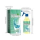 thumbnail image 3 of Limpiador Oxálico para Azulejos, Inodoro, Lavabo, Baño, Eliminación de Sarro, 100 Ml, 3 of 6