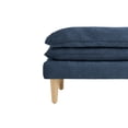 thumbnail image 3 of Taburete Euler Azul Marino Kessa Muebles, 3 of 5