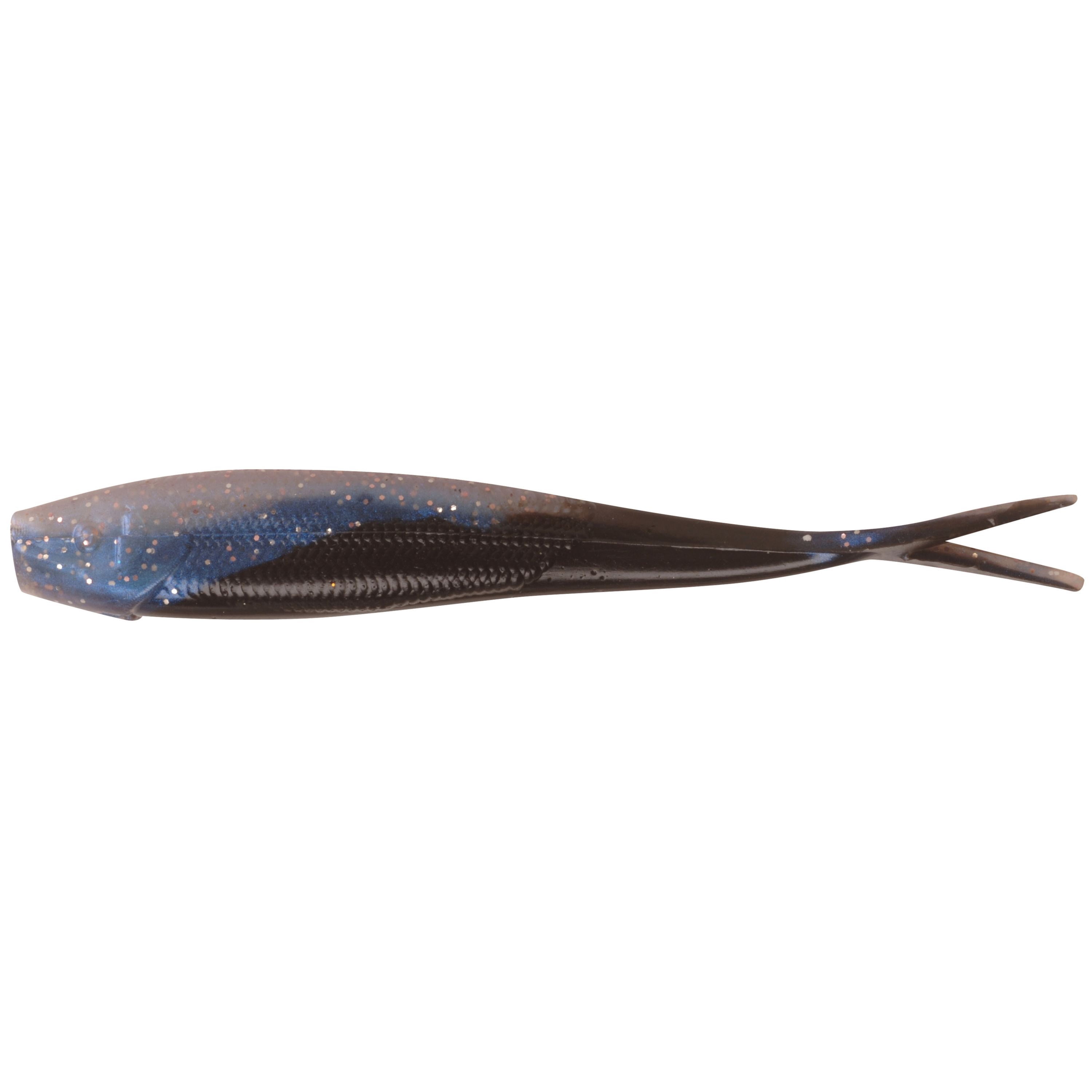 (2 pack) Berkley Gulp! Minnow Soft Bait