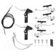 thumbnail image 4 of Hytrove 1Jgo Kit De V Para Mountain Bike Color De Alta Resistencia Y Fácil Instalación, 4 of 7
