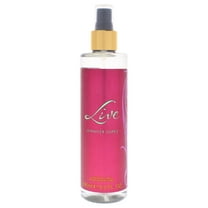Jennifer Lopez Live , 8 oz Fragance Mist