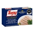 thumbnail image 4 of Atún Tuny gourmet sólido en aceite de oliva 120 g, 4 of 4