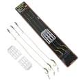 thumbnail image 1 of JShteea Aparejos Cebo Pesca Carpa Con Púas Curvas para Accesorios Pesca Carpa (4), 1 of 6