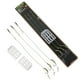 thumbnail image 1 of Carp Rolling Quick Change Swivels Juego de pesca de cabello para accesorios de pesca de carpa, 1 of 6