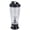 Black, variant on M Buder Electric Mixing Cup Simple 11.83 fl oz / 350ml Coffee Milk Shaking Bottle Automatic Shaker Cup Black
