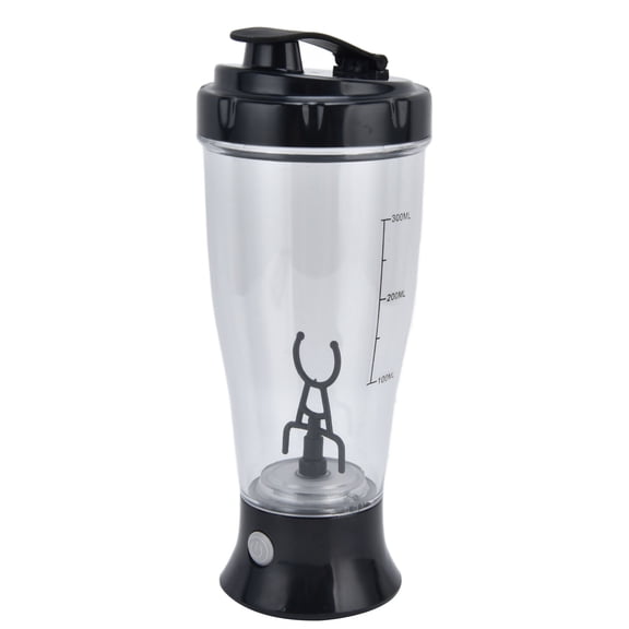 Vaso mezclador, vaso mezclador eléctrico, mezclador automático simple, botella mezcladora, muy versátil
