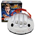 thumbnail image 1 of Detector de Mentiras Eléctrico OUKEYI Impactante para Juegos de Fiesta, 1 of 6