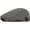 Gray, variant on Mens Newsboy Ivy Cap  Classic Herringbone Tweed Flat Hat Adjustable Beret Hats Irish  Cabbie Driving Cap