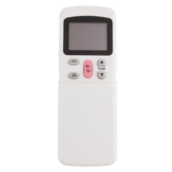 Air Conditir Remote Control For R11HG/E R11H R11HQ, Replacement Air Conditir Built-in Clock Timer