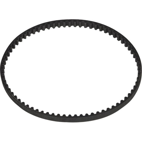 Miele SEB 213,217 & STB 205 Power Nozzle Vacuum Geard Belt 1pk # 54-3301-06