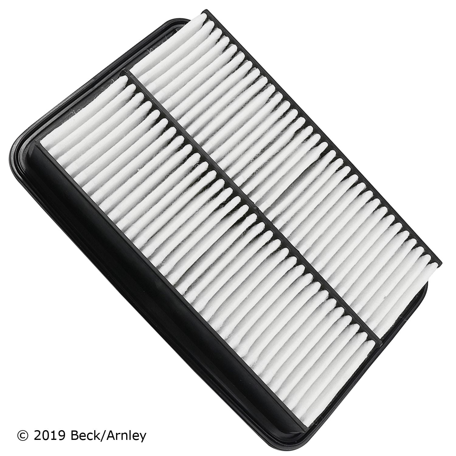 BeckArnley 042-1371 Air Filter