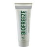 BiofreezeÂ© - 4oz Tube Dye-Free