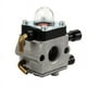 thumbnail image 3 of Desde China FS85 FS80 Carburador C1Q-S66 C1Q-S186 Stihl FS75 FS80R FS85R Cortadora de césped, 3 of 5