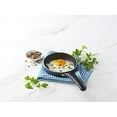 thumbnail image 2 of goodcook Everyday Mini Black Frying Pan, 2 of 3