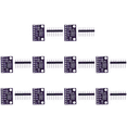 thumbnail image 1 of CJMCU-1051 TJA1051 Módulo transceptor CAN 1 Mbit/s Placa ruptura del, 1 of 8
