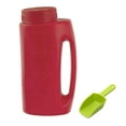 thumbnail image 1 of Wmool Pot de Semis de Sel pour Engrais Gazon Gaz, 1 of 9