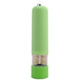 thumbnail image 1 of Molinillo de pimienta eléctrico Color - Verde MFZFUKR CPB-US-YYM482-4, 1 of 5
