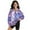 Floral Dragon Print, variant on Uorisanigo Kids Sweatshirt Girls Half Zip Collar Sweatshirts Lightweight Floral Dragon Print Long Sleeve Pullover Tops for Vacation Shopping Exercise Wear Trendy Clothes, 5-14 Years