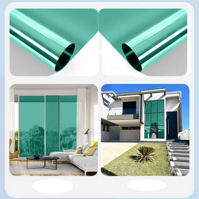 High Performance Privacy Window Stickers For Home And Commercial Spaces Sun Blocking Heat Insulating And Decorative Solutions