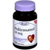 Rexall: Dietary Supplement Policosanol, 150 ct