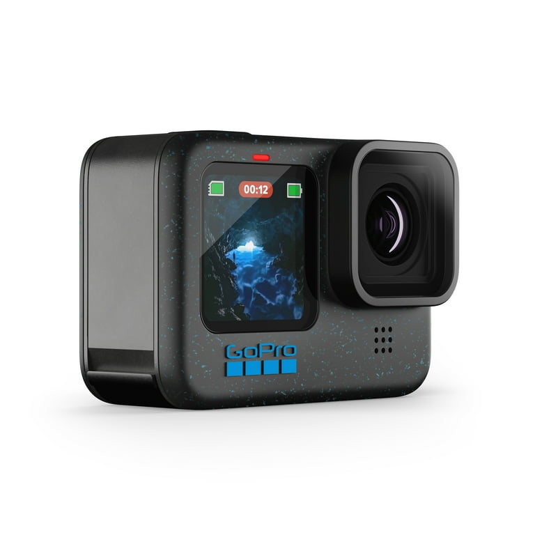 ビデオカメラ GoPro - GoProHERO7 GoPro HERO7 ゴープロ 7 ビデオ カメラ アクションカム