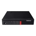 thumbnail image 4 of Restored Lenovo ThinkStation P320 MiniPC Intel Core i7 7th Gen 16GB 512GB, 4 of 5