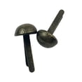 thumbnail image 1 of Moyic 200 piezas de clavos de sujeción redondos duraderos para proyectos de álbum de recortes, clavos de sujeción cuadrados, clavos de Artesanía Bronce, 1 of 6