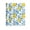 #3, variant on FastXmas 70 x 70 Inch Shower Curtain Floral Patterns Printed Decoration Waterproof Shower Curtain With Hooks Easily Install Shower Curtain,Machine Washable
