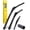 for Nissan Pathfinder 2005-2012/Xterra 2005-2015, variant on Universal Wiper Blades Fit Nissan Pathfinder Xterra 24"+18"+12" 3PCS J-Hook