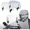 thumbnail image 4 of Motorcycle Windshield Adjustable Windscreen For Ducati 888 849 851 749 898 1098 1198, 4 of 4