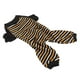 thumbnail image 3 of Pijama A Rayas Para Cachorros, Transpirable, Lavable A Máquina, Ropa De Dormir Cómoda Para Perros, Cintura Elástica Suave Para El Hogar Para Perros ANGGREK SG, 3 of 8