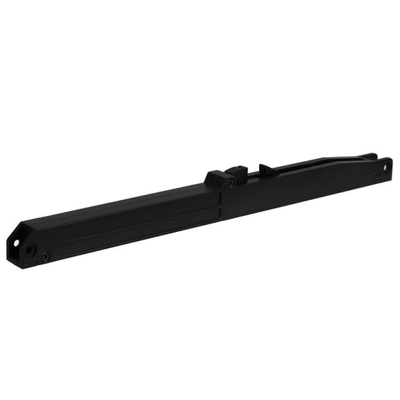 WHAMVOX Barn Door Soft Close Kit Sliding Door Hardware Spring Buffer Damper Supports Door Weight Installation Ideal For Closet Doors