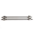 thumbnail image 3 of Amdohai 2PCS 100-200mm Adjustable Front Bumper Lip Splitter Strut Tie Bar Support Rod, 3 of 7